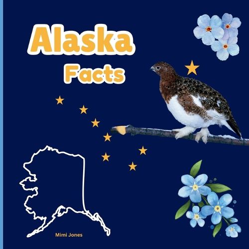 Cover image for Alaska Facts