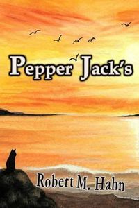 Cover image for Pepper Jack's