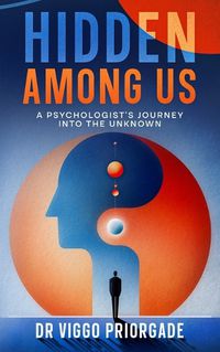 Cover image for Hidden Among Us