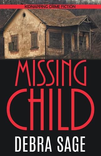 Cover image for Missing Child