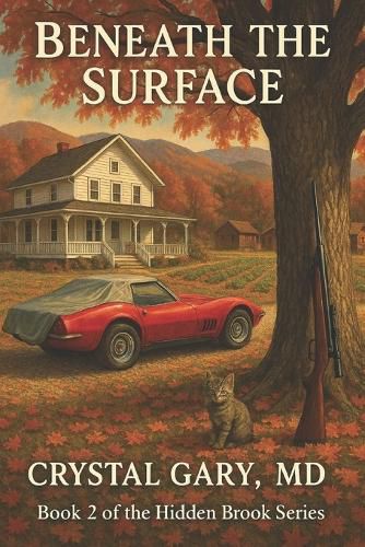 Cover image for Beneath the Surface