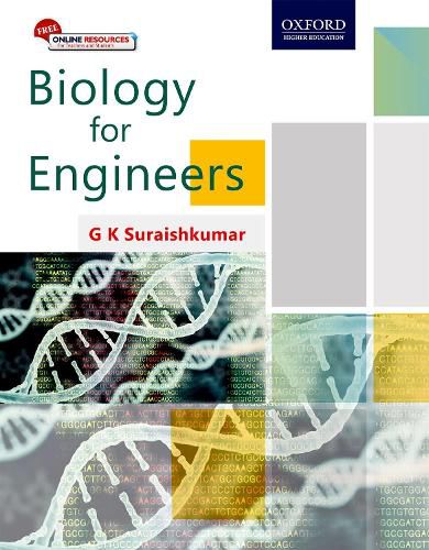 Cover image for Biology for Engineers