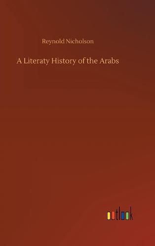 A Literaty History of the Arabs