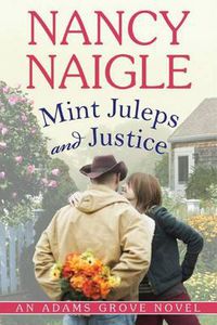 Cover image for Mint Juleps and Justice