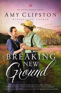 Cover image for Breaking New Ground