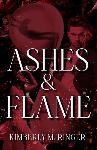 Cover image for Ashes and Flame