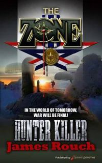 Cover image for Hunter Killer