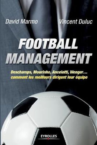 Cover image for Football management