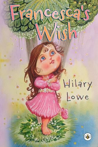 Cover image for Francesca's Wish