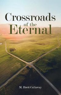 Cover image for Crossroads of the Eternal