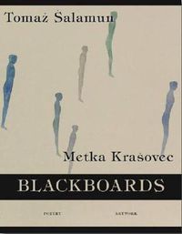 Cover image for Blackboards