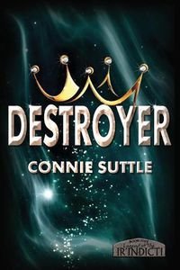 Cover image for Destroyer