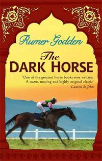 Cover image for The Dark Horse: A Virago Modern Classic