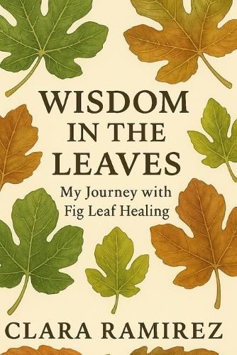 Cover image for Wisdom in the Leaves