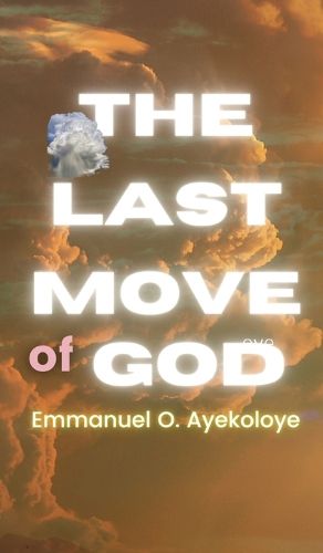 Cover image for The Last Move of God