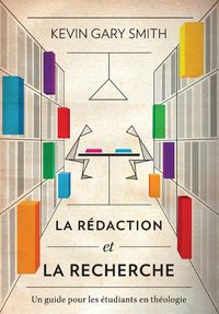 Cover image for La redaction et la recherche