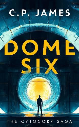 Cover image for Dome Six
