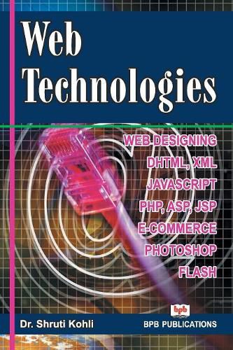 Cover image for Web Technologies