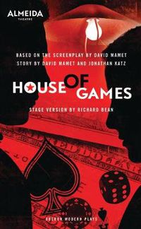 Cover image for House of Games