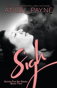 Cover image for Sigh