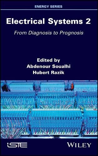 Cover image for Electrical Systems 2: From Diagnosis to Prognosis