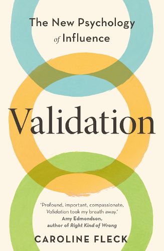 Cover image for Validation