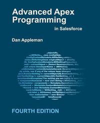 Cover image for Advanced Apex Programming in Salesforce