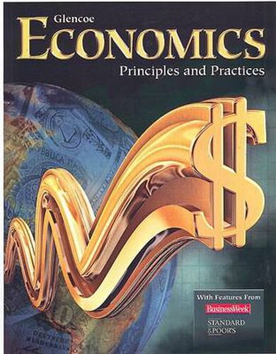 Cover image for Economics: Principles and Practices