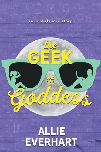 Cover image for The Geek and the Goddess