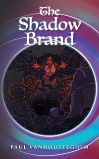 Cover image for The Shadow Brand