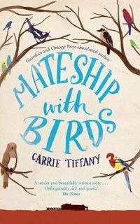 Cover image for Mateship With Birds