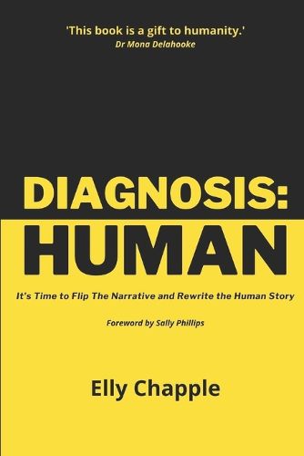 Cover image for Diagnosis