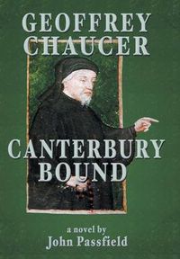 Cover image for Geoffrey Chaucer