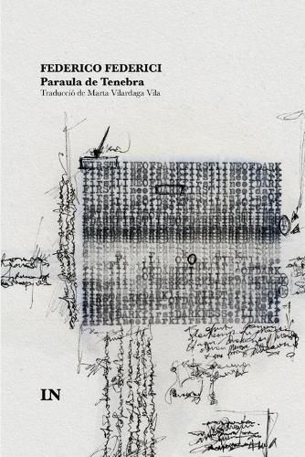 Cover image for Paraula de tenebra
