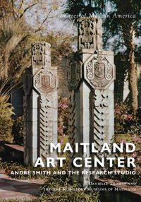 Cover image for Maitland Art Center