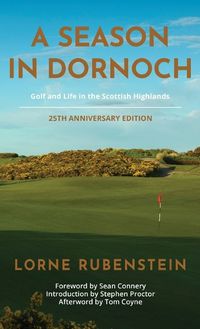 Cover image for A Season in Dornoch