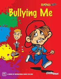 Cover image for Bullying Me