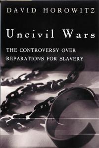 Cover image for Uncivil Wars