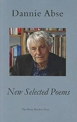 Cover image for Selected Poems