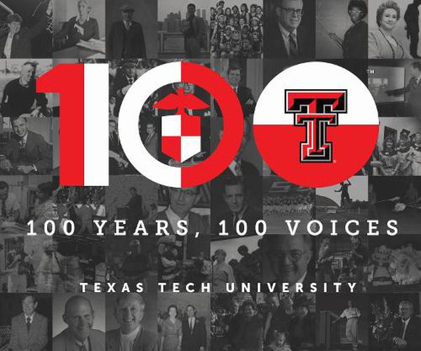 Cover image for 100 Years, 100 Voices