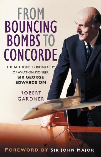 Cover image for From Bouncing Bombs to Concorde