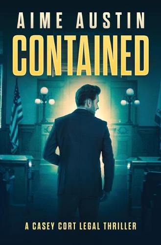 Cover image for Contained