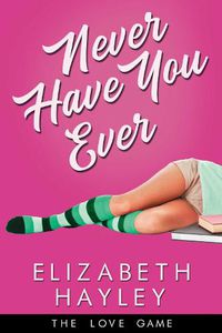 Cover image for Never Have You Ever