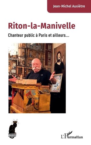 Cover image for Riton-la-Manivelle