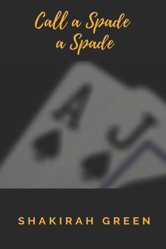 Cover image for Call a Spade a Spade