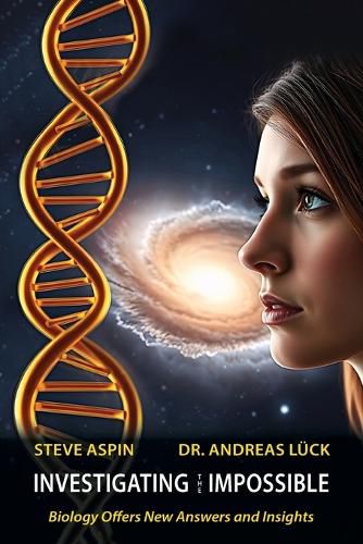 Cover image for Investigating the Impossible