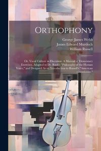 Cover image for Orthophony