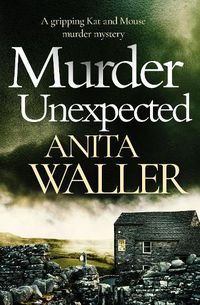 Cover image for Murder Unexpected