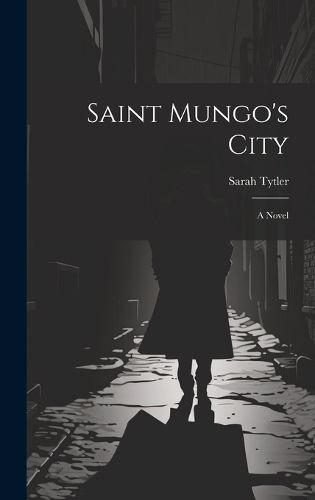 Cover image for Saint Mungo's City