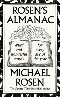 Cover image for Rosen's Almanac
